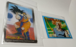 dragon ball z cards set of 2 -- 1999 / 1998 - Image 3