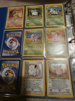 Lot Of 25 Vintage WOTC Pokemon Cards. NM. Guaranteed Holo - Image 3