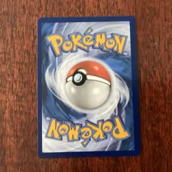 Pokemon Charmander 044 SVP Scarlet & Violet Promo Holo Card 2023 - Image 2