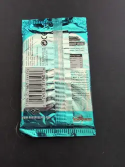 Duel Masters TCG DM-01 Base Sealed Booster Pack 10 Card - WOTC Artwork 2 - Image 2