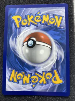 Pokemon Charmander 044 SVP Scarlet & Violet Promo Holo Card 2023 - Image 4