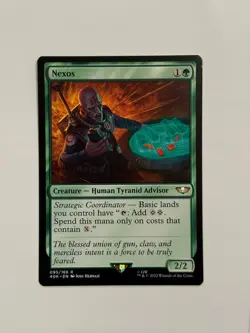 Nexos 40K 95 Regular - Image 1