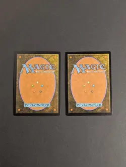 MTG Card - 2x Slayer's Plate - Shadows over Innistrad - NM - Magic - 264/297 - Image 2