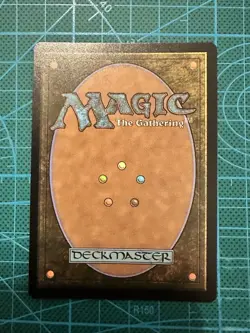 Super Shredder (Showcase) Teenage Mutant Ninja Turtles MTG Foil #0285 - Image 2