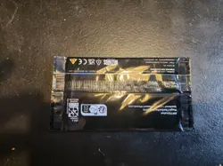 MTG Magic The Gathering Lost Caverns Of Ixalan Foil Treasure Trove Box Topper - Image 2