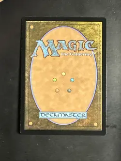 The Ooze 177 Teenage Mutant Ninja Turtles - MTG NM-M - Image 2