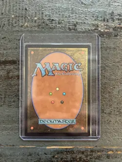 Mana Crypt (Borderless) Special Guests Regular - Image 2