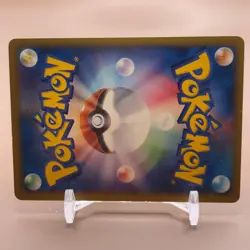 Venusaur McDonald Pokemon PROMO Card Game TCG Japanese Japan Nintendo F/S - Image 5