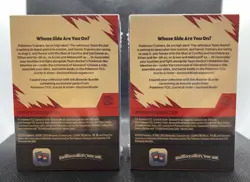 Pokemon Destined Rivals Booster Bundle Lot Of 2 - Image 2