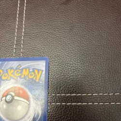 Pokemon TCG - Charizard - 1/99 - Platinum Arceus - HP Cracked Ice Holo (2009) - Image 4