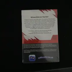 Pokemon Destined Rivals SV10 Booster Bundle - Image 2