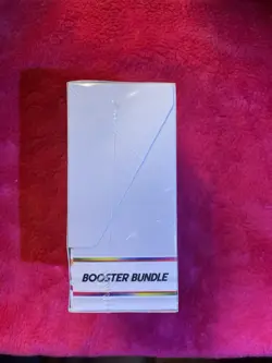 Pokemon TCG Scarlet & Violet 151 Booster Bundle Sealed New - Image 3