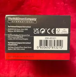 Pokemon TCG Scarlet & Violet 151 Booster Bundle Sealed New - Image 5