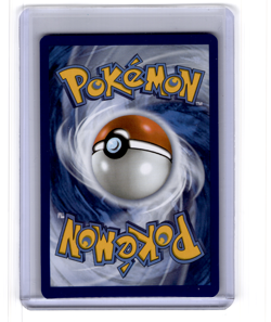 Pokemon TCG: N's Zekrom 031 - Black Star Promo - *NM* - Image 2