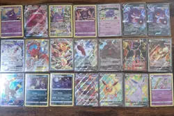 Pokemon Lot Alt Arts! Ultra Rares! Secret Rares! Etc. - Image 1