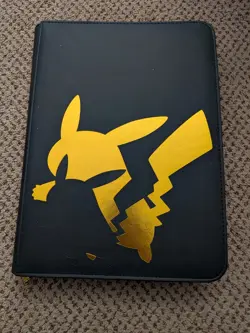 Pokemon Crown Zenith Master Set With Promos - Image 1