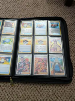 Pokemon Crown Zenith Master Set With Promos - Image 2