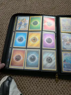 Pokemon Crown Zenith Master Set With Promos - Image 3