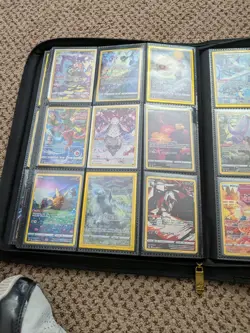 Pokemon Crown Zenith Master Set With Promos - Image 5