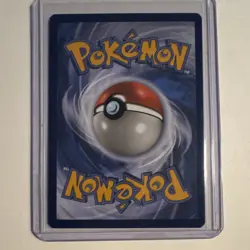 Pokemon Mega Lopunny & Jigglypuff GX Ultra Rare Holo TAG TEAM 165/236 Sm-Cosmic… - Image 2