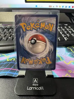 Mew EX 205/165 Gold Holo Regular Hyper Rare Scarlet & Violet 151 Pokemon - Image 2
