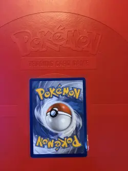 Birthday Pikachu 24/53 Celebrations Holo Black Star Promo Pokemon NM - Image 2