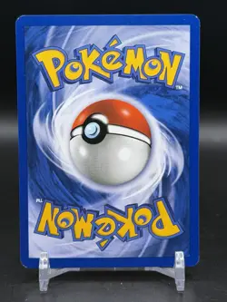 Typhlosion Holo Rare 28/165 Pokemon Expedition English E-reader WOTC NM - Image 2