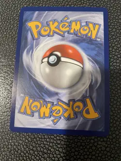 Pokemon Mega Starmie Ex 21/88 Perfect Order Mint Condition - Image 2