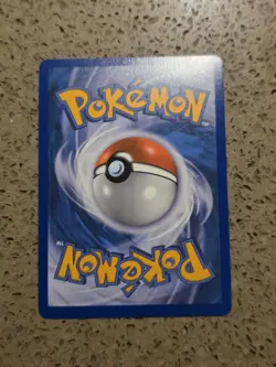 Pokemon Tornadus 98/98 Full Art Ultra Rare BW Emerging Powers 2011 NM+ - Image 5