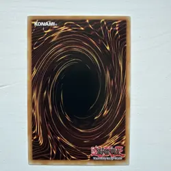YUGIOH Ultra Rare Baronne De Fleur RA01-EN034 1st Edition - Image 2