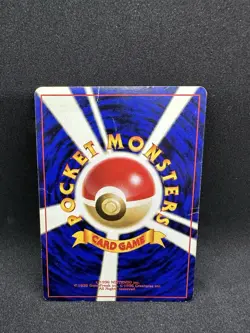 Moltres Holo 1997 Japanese Fossil No.146 Pokemon Card Vintage - Image 2