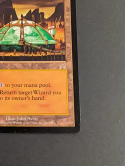 MTG Card - 1x Riptide Laboratory - Onslaught NM/LP - Vintage Magic the Gathering - Image 5