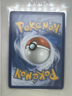 Pokemon Rotom ex 126/094 Me02 Phantasmal Flames Rare Holo English Card - Image 2
