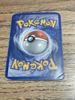 Pokemon TCG Metagross EX Power Keepers Card Ultra Rare Holo Foil 95/108 - Image 4