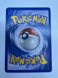 Pokemon Electabuzz ex Rare Reverse Holo 70HP Unseen Forces #22/115 2005 Card- MP - Image 2