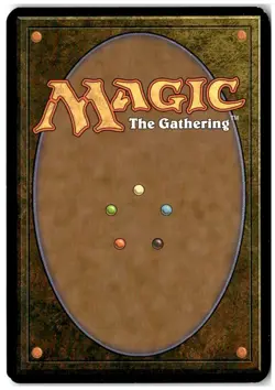 MTG Avacyn, Angel of Hope (Avacyn Restored) - Oversize Cards MP English - Image 2