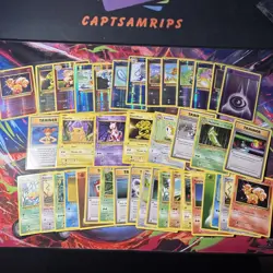 Evolutions XY Lot Of 13 Reverse Holos Plus 28 Other Cards. 40 Card NM LOT XY EVO - Image 1