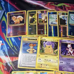 Evolutions XY Lot Of 13 Reverse Holos Plus 28 Other Cards. 40 Card NM LOT XY EVO - Image 2