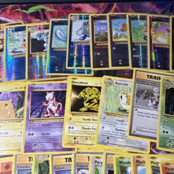 Evolutions XY Lot Of 13 Reverse Holos Plus 28 Other Cards. 40 Card NM LOT XY EVO - Image 3