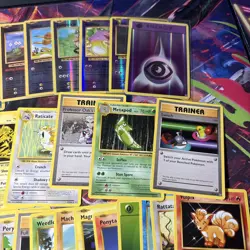 Evolutions XY Lot Of 13 Reverse Holos Plus 28 Other Cards. 40 Card NM LOT XY EVO - Image 4