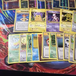 Evolutions XY Lot Of 13 Reverse Holos Plus 28 Other Cards. 40 Card NM LOT XY EVO - Image 5