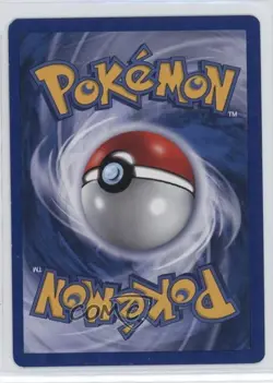 Cubone German Pokemon e-Card Series Aquapolis #72 2003 - Image 2