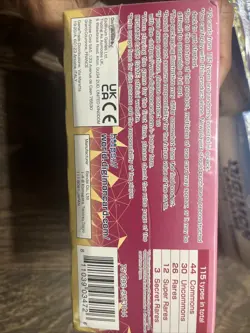 Digimon Card Game: Great Legend Booster Box - Image 2