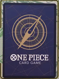 Monet Alternate Art OP10-016 Royal Blood One Piece Card Game - Image 3