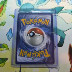 Maushold 226/193 Paldea Evolved Illustration Full Art Holo Pokemon Card - Image 2