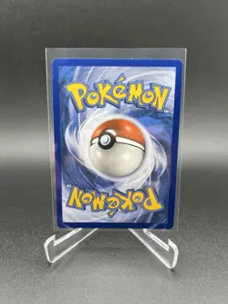 Pokemon Card Pikachu Crimson Invasion Reverse Holo 30/111 - Image 3