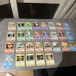 XY Evolutions Japanese Near Mint Bundle X 37 Pokemon TCG Cards - Image 1