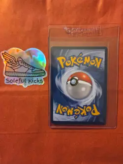 Pokemon Pikachu Starry Night Van Gogh Fan Art Custom Card - 100% to Charity - Image 2