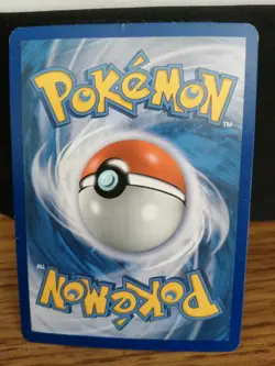 Pokemon Card Empoleon 29/108 Dark Explorers Rare Holo - Image 2