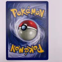 Pokemon TCG Omanyte 52/62 Common Fossil Set WOTC 1999 Vintage Card NM - Image 2